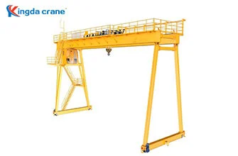 Construction Gantry Crane